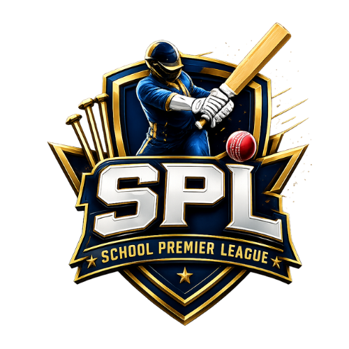 School Premier League Logo